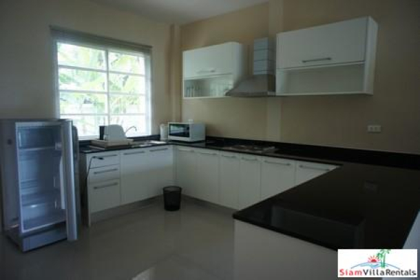 Modern Three Bedroom House with Private Pool in Rawai-6
