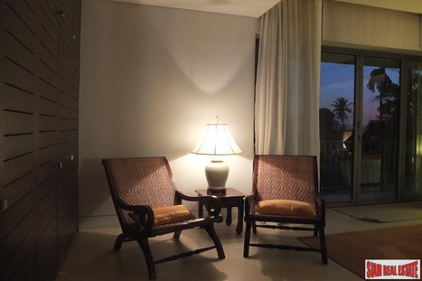 Two to Three Bedroom Superior Units With No Expense Spared - Na Jomtien-13