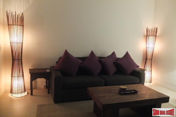 Two to Three Bedroom Superior Units With No Expense Spared - Na Jomtien-16