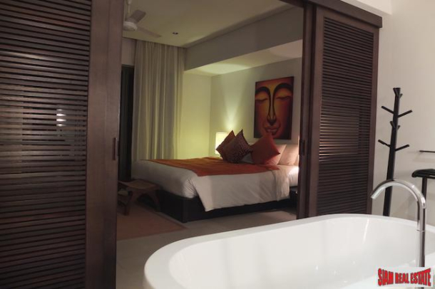 Karon View | Luxurious Two Bedroom Sea View Condo near Karon Beach-19