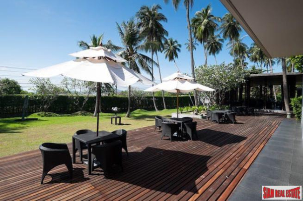 High Specification Detached Villas in a Spectacular Location, Koh Samui-23
