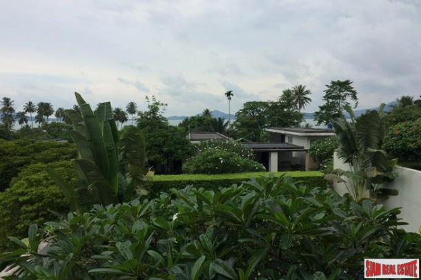 Stunning 3 Bedroom House With Private Pool And Tranquil Garden - South Pattaya-29