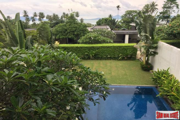 Stunning 3 Bedroom House With Private Pool And Tranquil Garden - South Pattaya-30