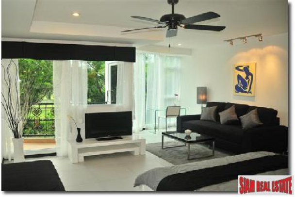 Studio to Penthouse - Its All Here In A Great Location - South Pattaya-3