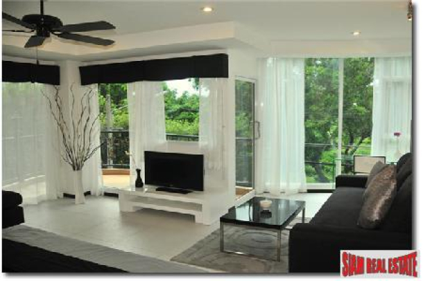 Studio to Penthouse - Its All Here In A Great Location - South Pattaya-4