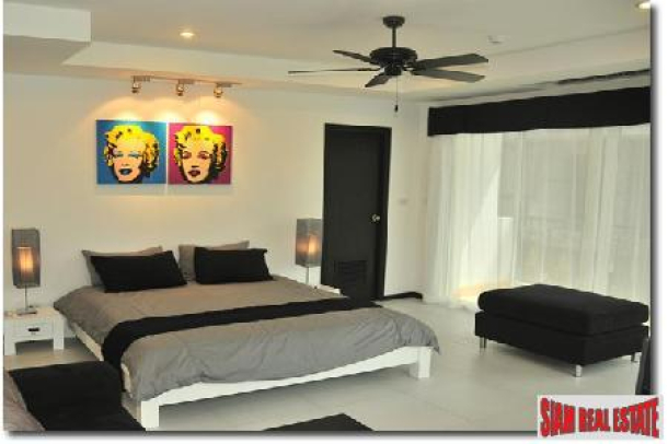 One to Two Bedroom Units In A Great Location - South Pattaya-7