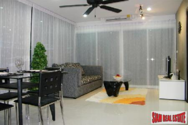 One to Two Bedroom Units In A Great Location - South Pattaya-2