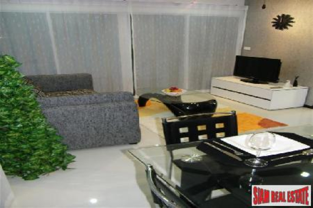 One to Two Bedroom Units In A Great Location - South Pattaya-3