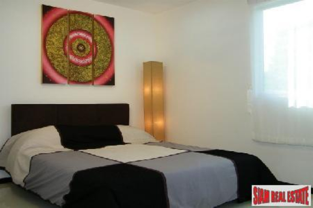 One to Two Bedroom Units In A Great Location - South Pattaya-4