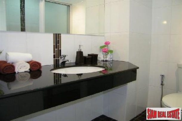 One to Two Bedroom Units In A Great Location - South Pattaya-5