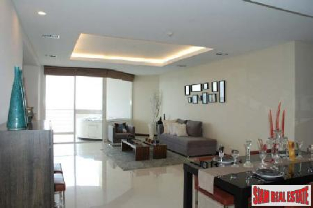 Two to Three Bedroom Superior Units With No Expense Spared - Na Jomtien-7
