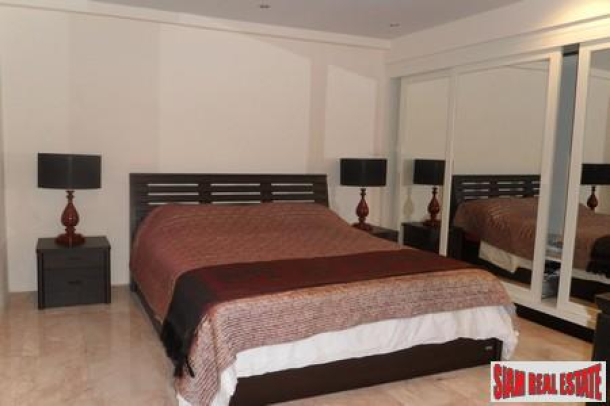 Beautifully Finished Two Bedroom Sea View Condo in Rawai-11