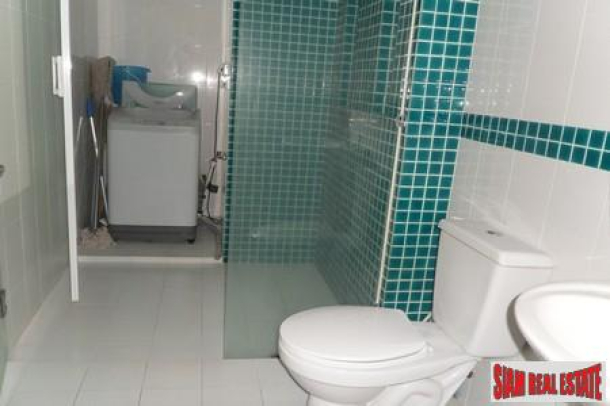 Ideal Family Home At A Terrific Price - Jomtien-12