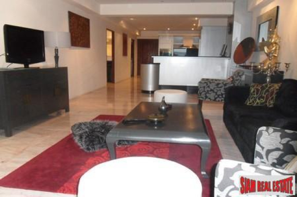 3 Bedroom House Perfectly Situated In A Peaceful Location - Jomtien-13
