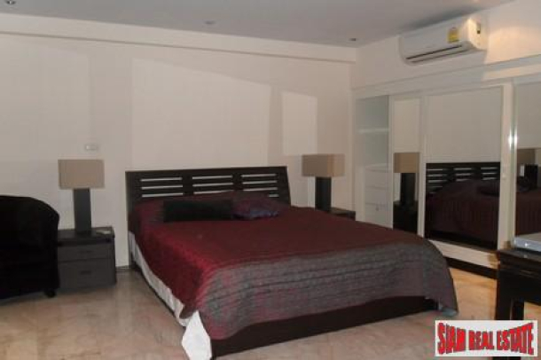Luxury Rental Two Bedroom Sea View Condo in Rawai-9