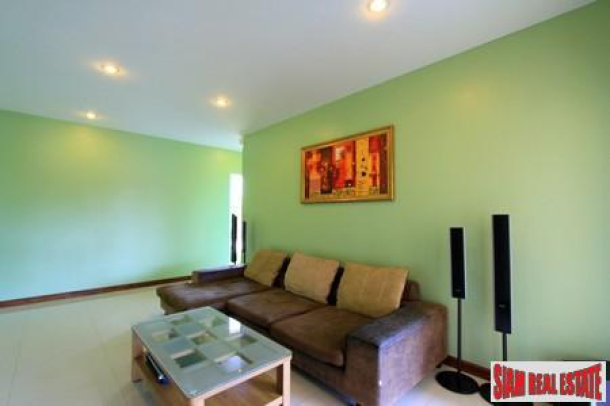 Fabulous House With Swimming Pool At A Discounted Price in East Pattaya-15