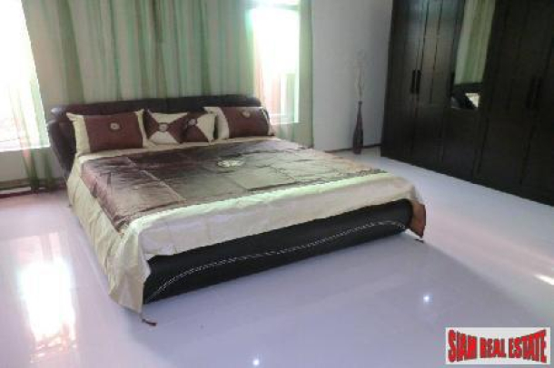 Fabulous House With Swimming Pool At A Discounted Price in East Pattaya-7