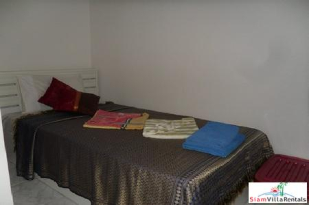 2 Bedroom Condo on 4th Floor with Pool in Rawai-8