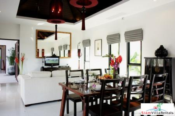 Bangla Suites | Trendy Studio Apartment in Popular Patong Development-10
