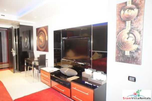 Bangla Suites | Trendy Studio Apartment in Popular Patong Development-4