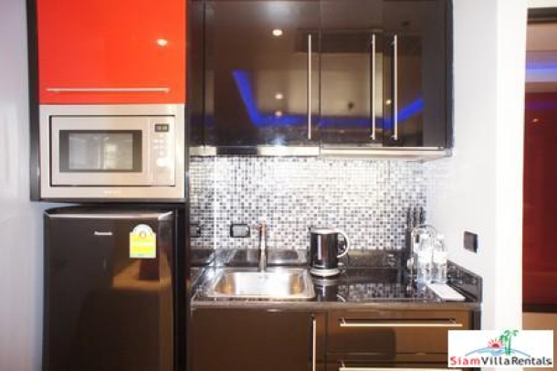 Bangla Suites | Trendy Studio Apartment in Popular Patong Development-5
