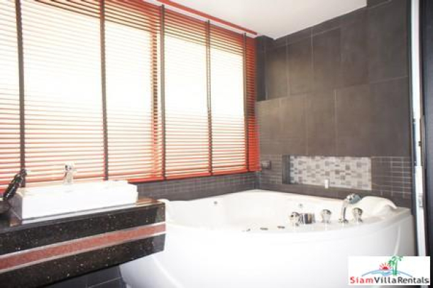 Bangla Suites | Trendy Studio Apartment in Popular Patong Development-8