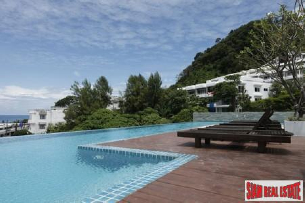 The Unity Patong | Brand New Studio Apartment for Sale on Patong Hillside-13