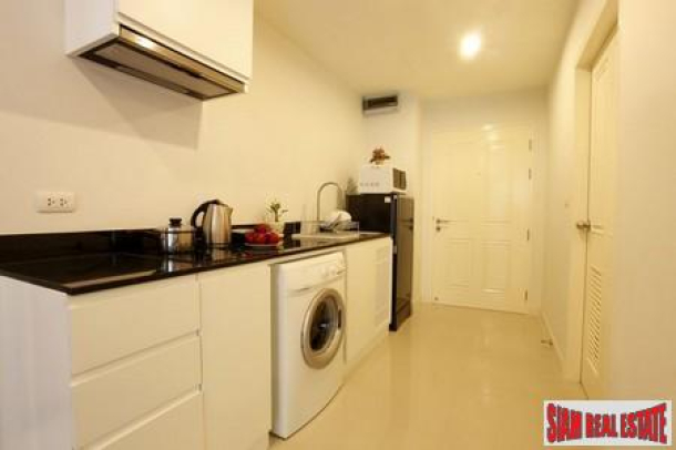 The Unity Patong | Brand New Studio Apartment for Sale on Patong Hillside-14