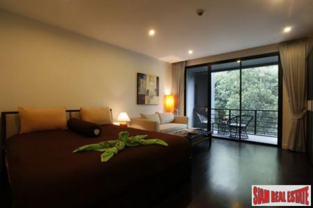 The Unity Patong | Brand New Studio Apartment for Sale on Patong Hillside-2