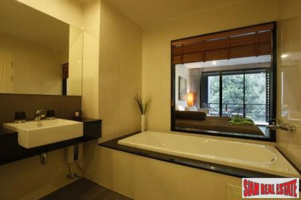 The Unity Patong | Brand New Studio Apartment for Sale on Patong Hillside-3
