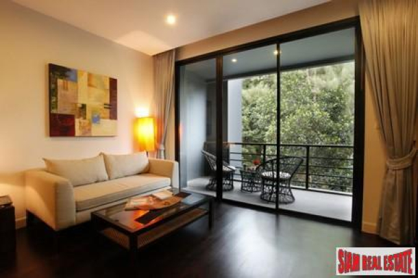 The Unity Patong | Brand New Studio Apartment for Sale on Patong Hillside-4