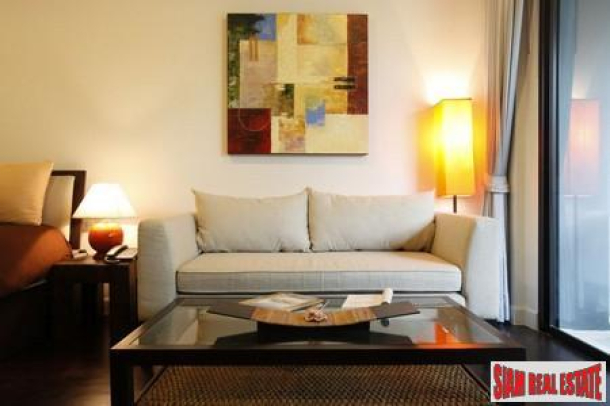 The Unity Patong | Brand New Studio Apartment for Sale on Patong Hillside-5