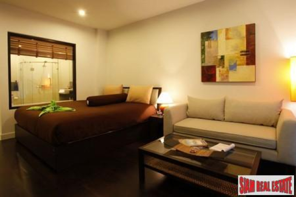 The Unity Patong | Brand New Studio Apartment for Sale on Patong Hillside-7