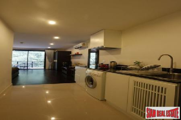 The Unity Patong | Brand New Studio Apartment for Sale on Patong Hillside-8