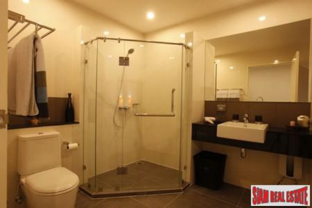 The Unity Patong | Brand New Studio Apartment for Sale on Patong Hillside-9