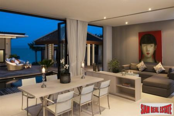 Baan Thai Surin Hill | Fabulous Thai Style Six Bedroom Villa at Surin Beach-18