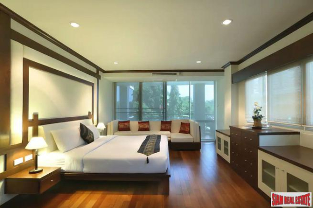 Karon View | Luxurious Two Bedroom Sea View Condo near Karon Beach-2