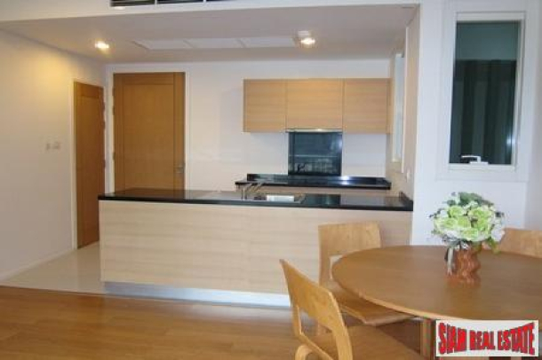 Condo for sale 1 bedrooms, 1 bathroom, fully furnished on 6th floor at WIND, Sukhumvit 23, near Asoke-2