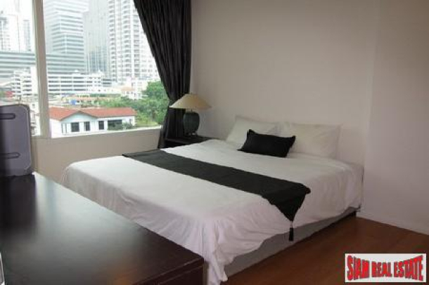 Condo for sale 1 bedrooms, 1 bathroom, fully furnished on 6th floor at WIND, Sukhumvit 23, near Asoke-4