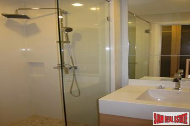 Condo for sale 1 bedrooms, 1 bathroom, fully furnished on 6th floor at WIND, Sukhumvit 23, near Asoke-6