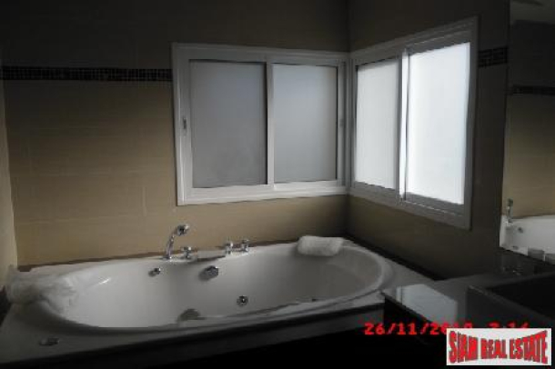 4 Bedroom, 4 Bathroom Single Story Property - East Pattaya-6