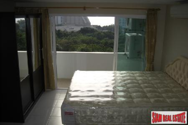 Corner Unit Available With Uninterrupted Sea Views - North Pattaya-10