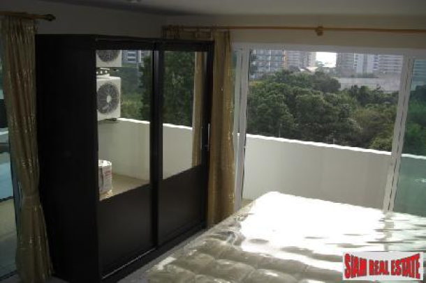 Corner Unit Available With Uninterrupted Sea Views - North Pattaya-11