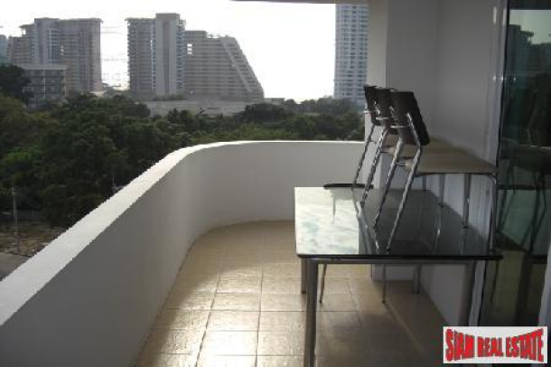 Corner Unit Available With Uninterrupted Sea Views - North Pattaya-12