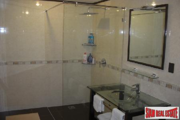 Corner Unit Available With Uninterrupted Sea Views - North Pattaya-4