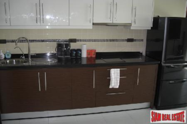 Corner Unit Available With Uninterrupted Sea Views - North Pattaya-6