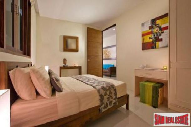 3 Bedroom, 3 Bathroom House In Central Pattaya-15