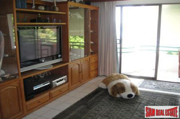Sweeping Sea Views from a Three Bedroom House in the Patong Hills-2