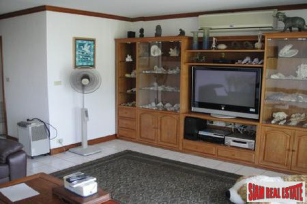 Sweeping Sea Views from a Three Bedroom House in the Patong Hills-4