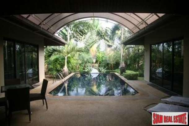 Private Villa Close to Nai Harn & Rawai Beaches-2